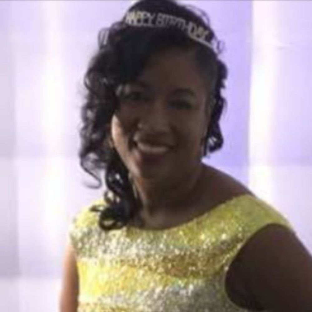 Meet your Posher, Diane